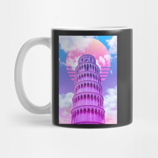 Pisa tower Mug